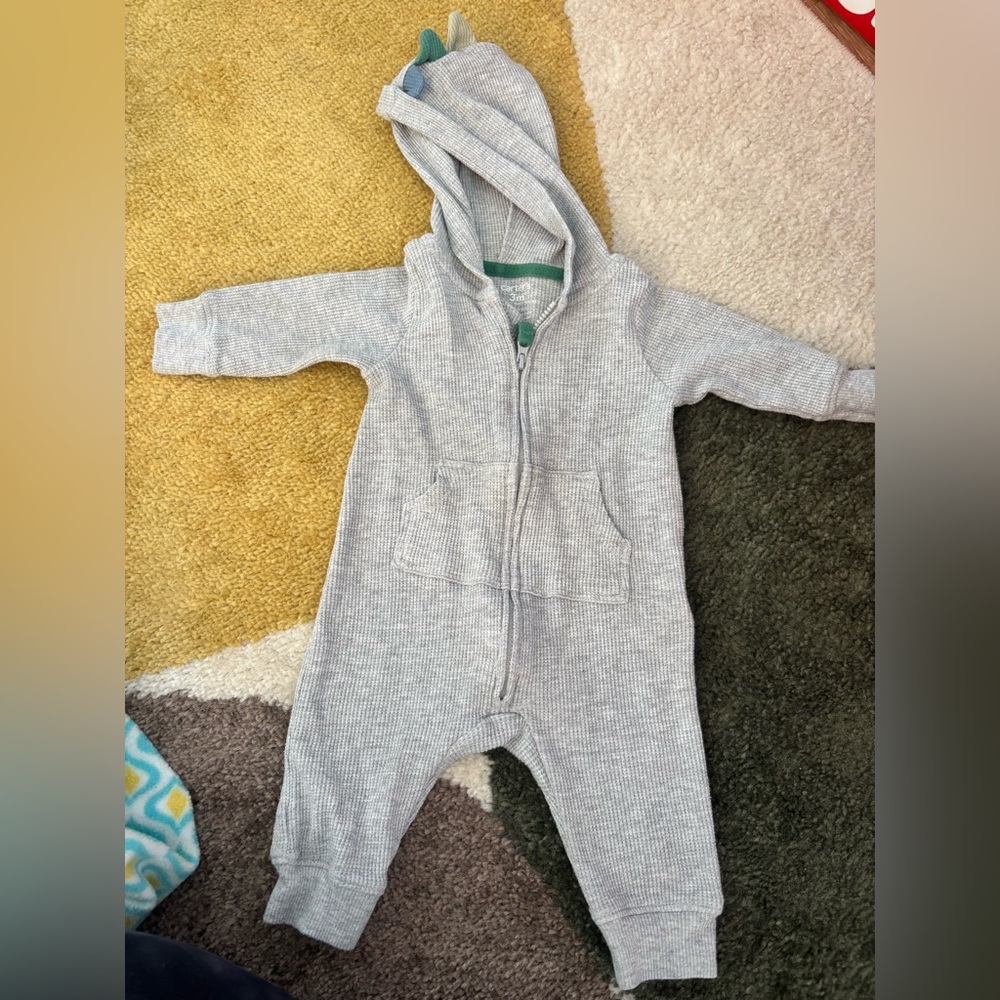 Carter’s Dino jumper